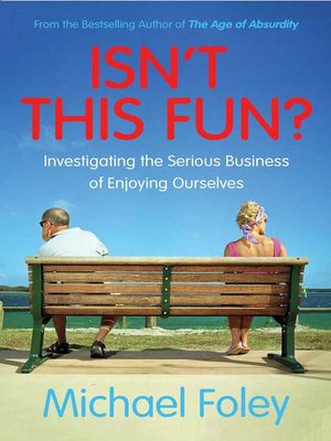 cover image of Isn't This Fun?